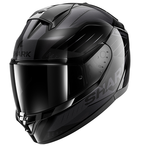 Shark Helmets Shark Ridill 2 Bersek KAA